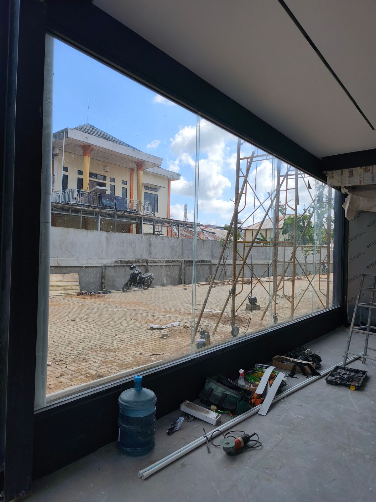Winsen Perdana - Dokumentasi Proyek